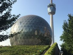 -陕西自然博物馆