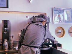 -喜茶(永旺梦乐城店)