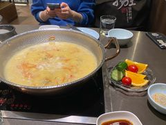 -捞王锅物料理(上海世茂广场店)
