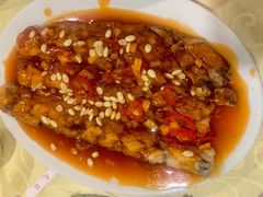 -佛有缘素食馆·荔湾老字号(陈家祠首店)