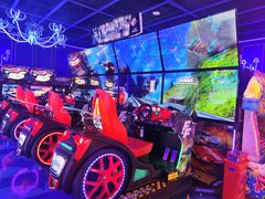 -星际传奇(壹方城购物中心店)