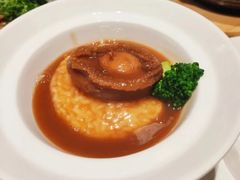 -箸福·夜上海(雨花客厅店)