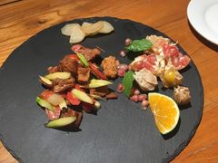 -天水蔬食料理(树德之光店)