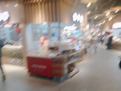 -亚惠美食广场(大连开发区安盛购物广场店)