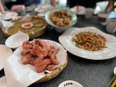 -王庄阿咪海鲜大排档(象园店)