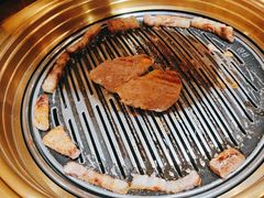 -蒲葵传统炭火烤肉(白石龙店)