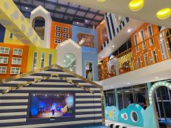 点击看大图 -meland club亲子乐园(重庆万象城店)