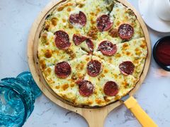 -上岛咖啡(大德店)