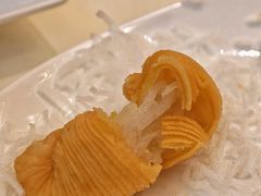 -利苑酒家(宜安广场店)