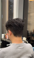 -凯博K-boom Hair Salon