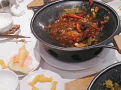 -醉得意·家常菜(二七路店)
