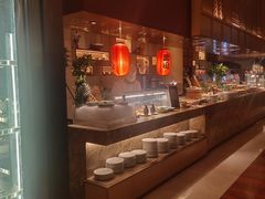 -嘉定凯悦·咖啡厅