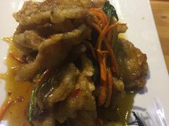 -香满园春饼·家常菜(东大桥店)