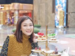 -视博茶点(美狮美高梅店)