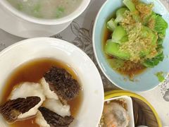 -香云轩·顺德菜(香云纱园林酒店店)