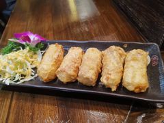 -本格·深夜食堂(北理工店)