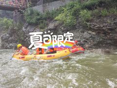 -青云峡风景区