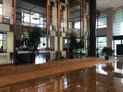 -徐州博顿温德姆酒店(高铁东站店)