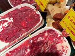 -大吉利·潮汕鲜牛肉火锅(总店)