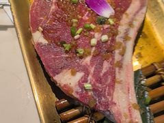 -炙城·韩式烤肉(南京东路店)