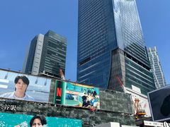 -涩谷全向十字路口