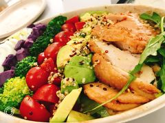 -娜娜家·Nana's restaurant(国金汇店)