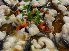 -海门岛七号餐厅
