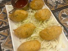 -番茄屋葡式美食(总店)