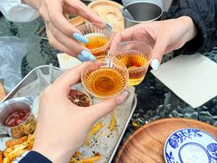 -日出青木·杭帮菜名店