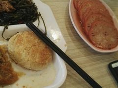 -香妃烤鸡(西单店)