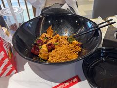 -醉人椒麻辣香锅(上地华联店)