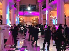 -LONG BAR 廊吧(外滩华尔道夫酒店)