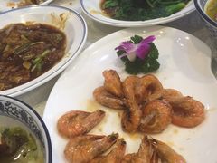 -阿婆农家菜(车墩店)
