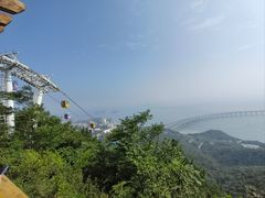 -星海湾跨海大桥