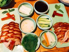 -顺承小院儿