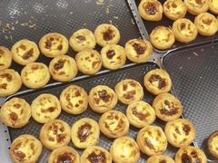 -莉蓮蛋挞(静安寺店)
