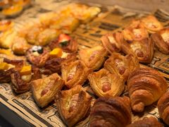 -泉州悦华酒店·自助餐厅