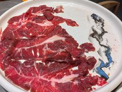 -蜀留香火锅·始于1999·原四川老火锅(白堤路店)