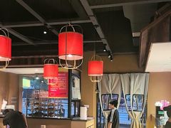 -串盟烧烤大排档·长沙美食地标(星沙店)