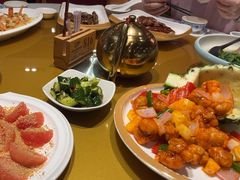 -百年恒益烧腊海鲜酒家·非遗传承(广州黄埔店)