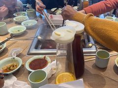 -野妹经典火锅(民治店)