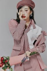 -巴黎恋人婚纱摄影(东莞总店)