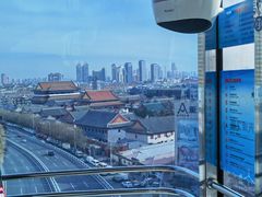 -天津之眼摩天轮