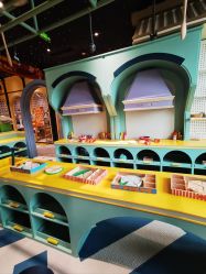 点击看大图 -奈尔宝家庭中心·亲子餐厅(长沙运达汇店)