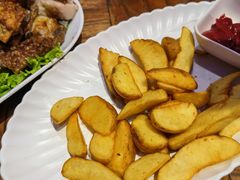 -北疆饭店(金狮广场店)