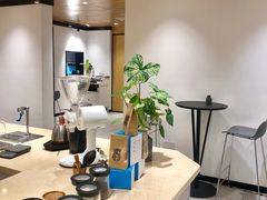 -Willing·Coffee&Brunch&Dinner(万达店)