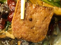 -问渔烤鱼(回龙观总店)