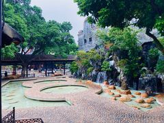 -宝墨园景区
