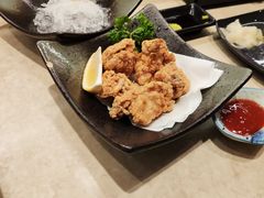 -禾绿寿司·日式料理(南山欢乐颂店)
