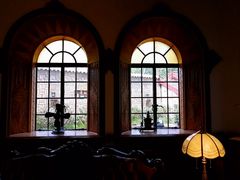 -马勒别墅·中餐厅